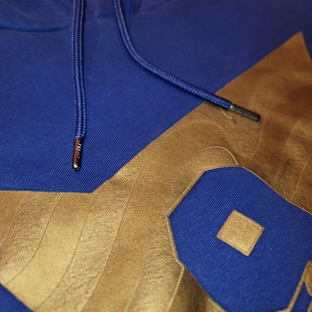 Special Edition Jordan Pullover - Picture 5 of 8